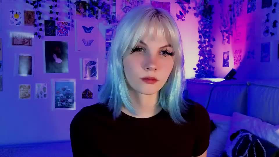 vanessaaustin Webcam Chat July 27, 2026