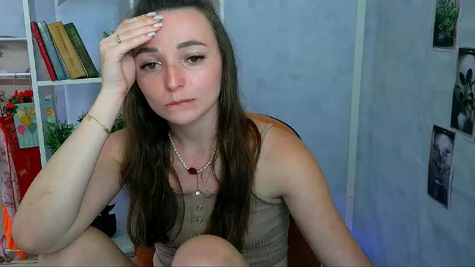 kiss_shy Webcam Chat July 27, 2026
