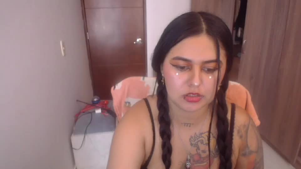sub_nezuko_69 Webcam Chat July 27, 2026