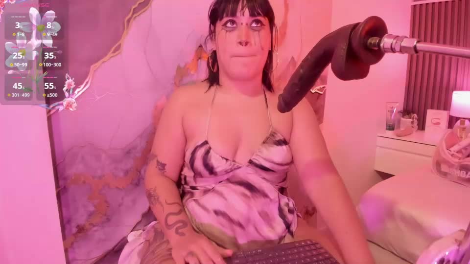 eli_yeager Webcam Chat July 27, 2026