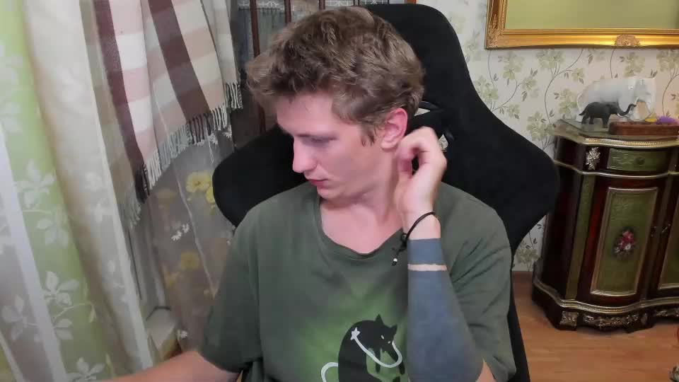 vince__dice Webcam Chat July 27, 2026