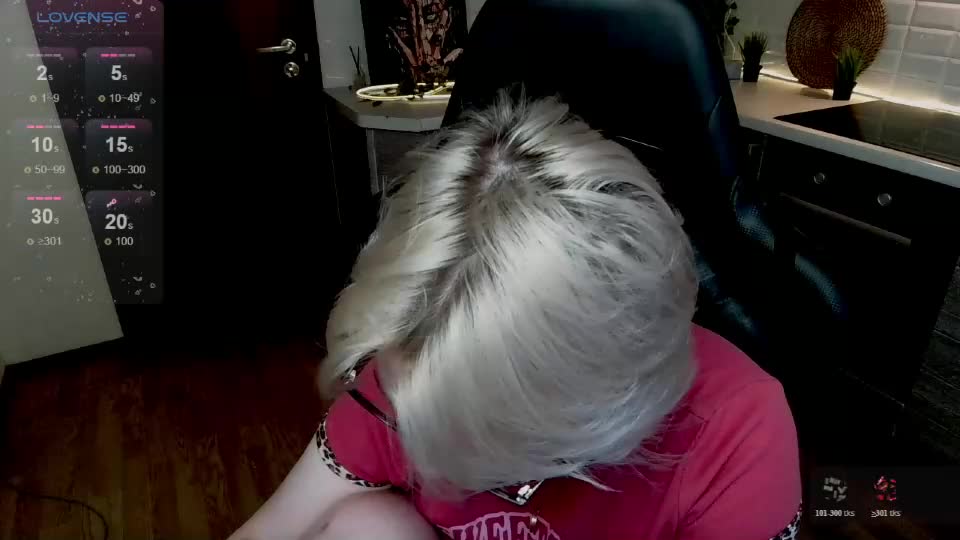 sunny_mood Webcam Chat July 27, 2026