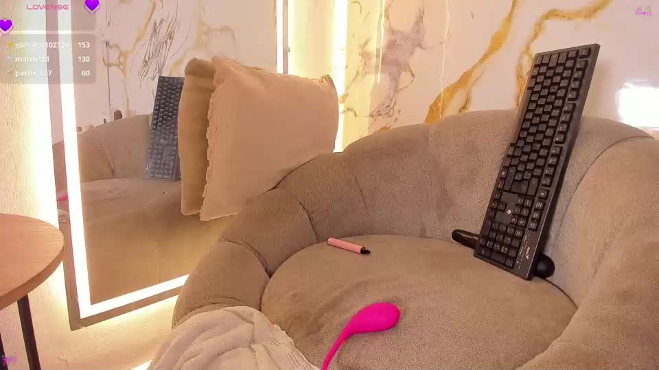 valentina_noa Webcam Chat July 27, 2026