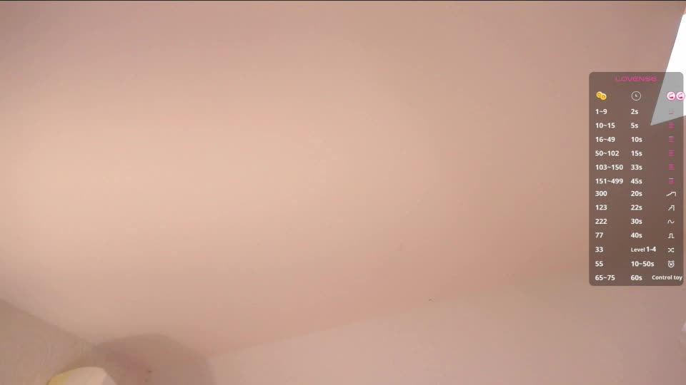 sweetyoops Webcam Chat July 27, 2026