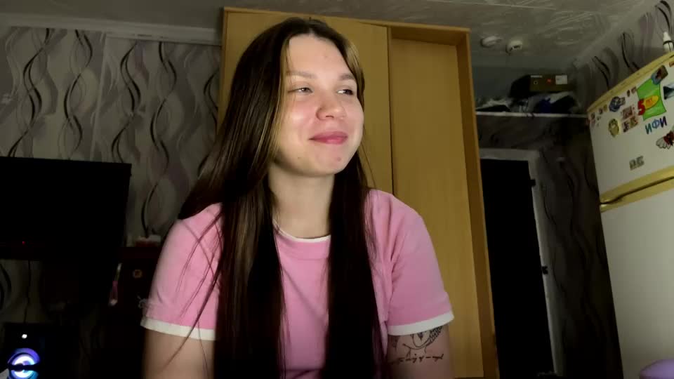 carleegarbutt Webcam Chat July 27, 2026