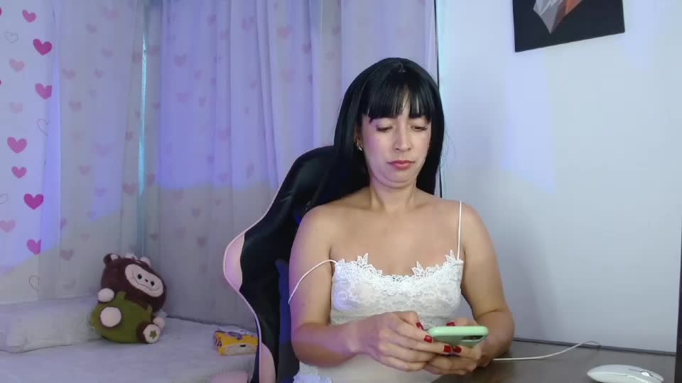 butterfly_xo Webcam Chat July 27, 2026