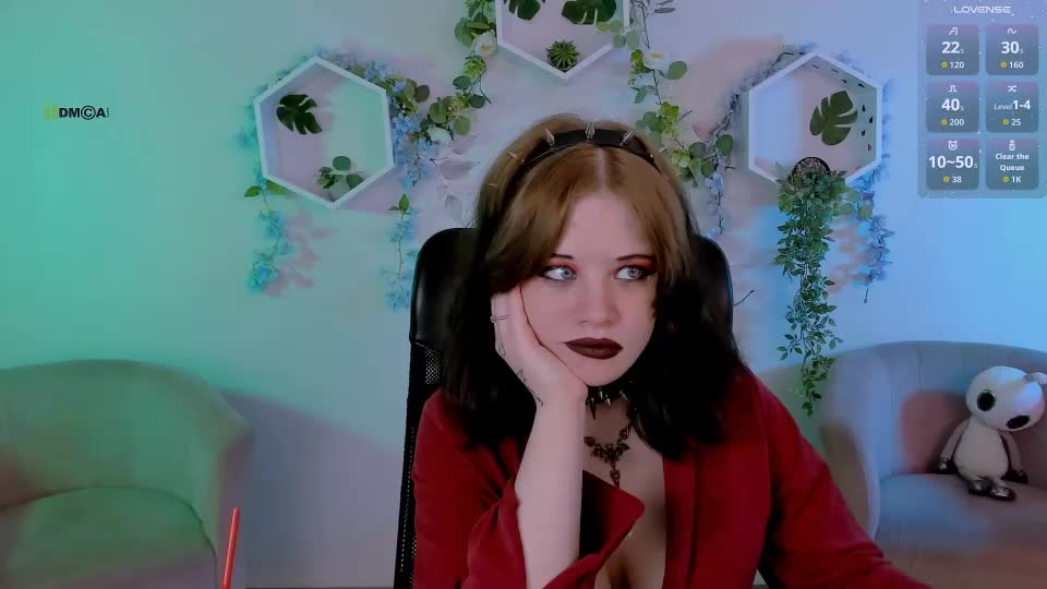 miss_courtney Webcam Chat July 27, 2026