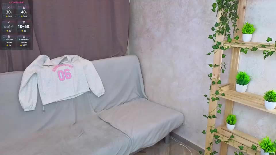 jasminmandro Webcam Chat July 27, 2026