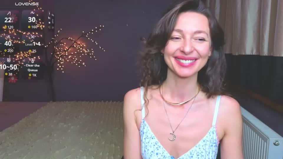 kate_millersi Webcam Chat July 27, 2026