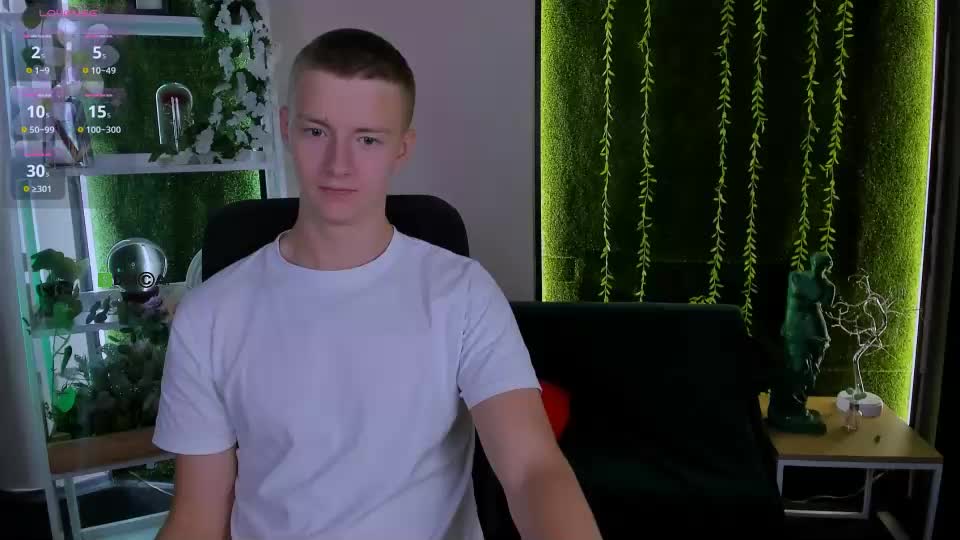 noah_nero Webcam Chat July 27, 2026