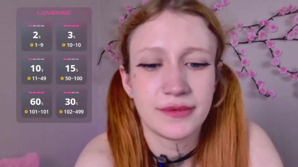 eva_morann Webcam Chat July 27, 2026