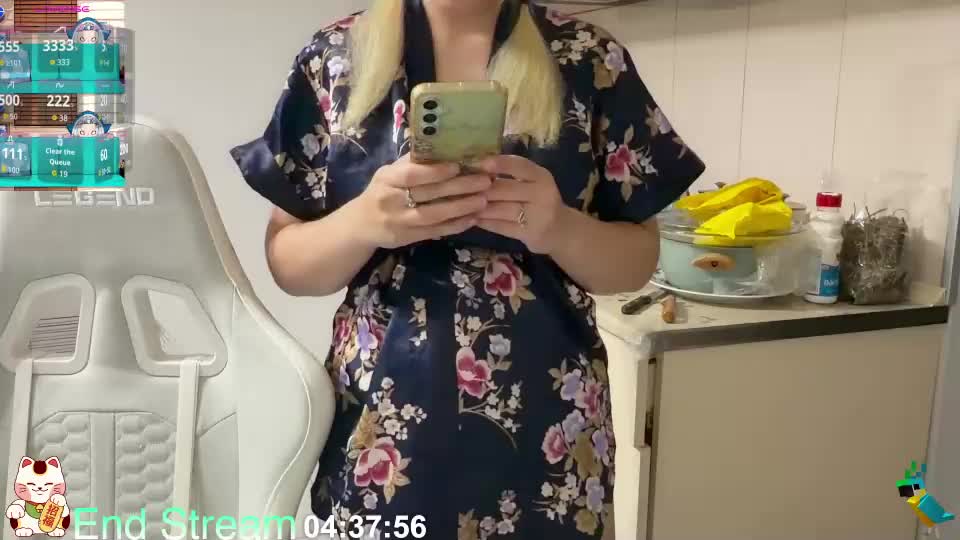 shirayuki_hime Webcam Chat July 27, 2026