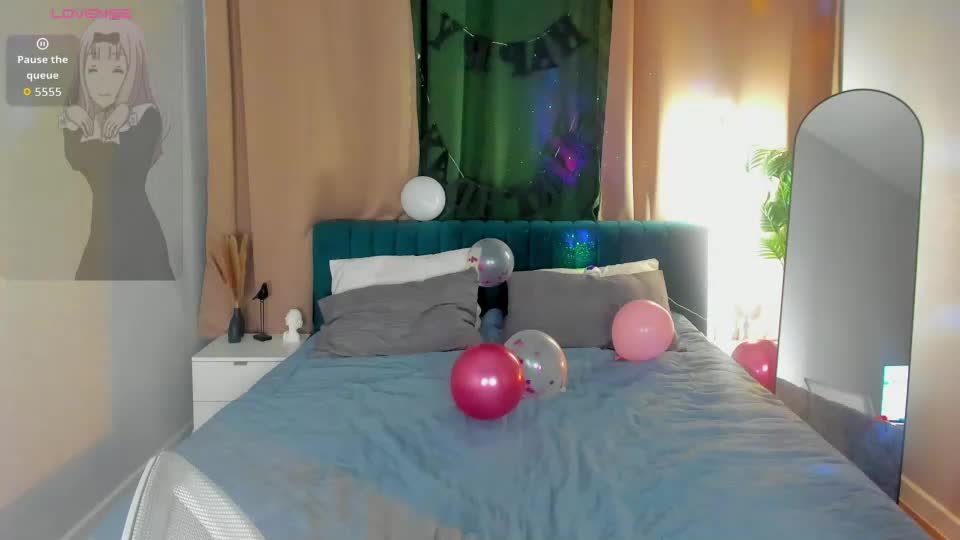 aleks_caste Webcam Chat July 27, 2026
