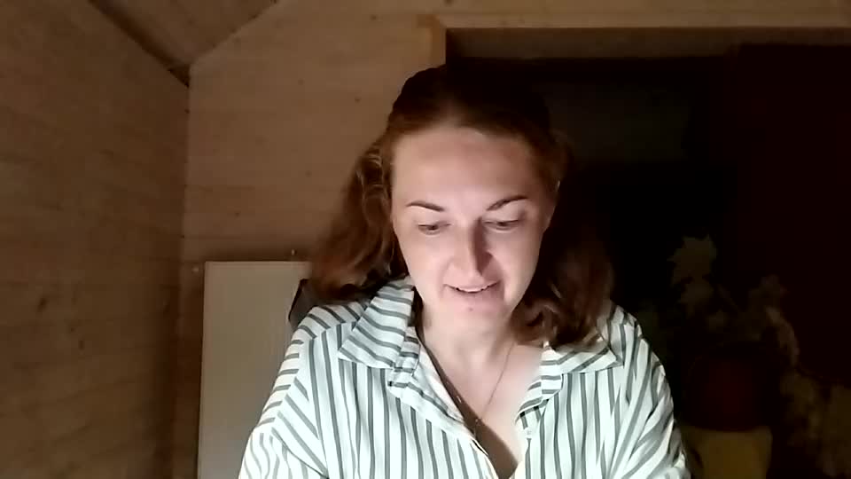 golden_fairy_566 Webcam Chat July 27, 2026