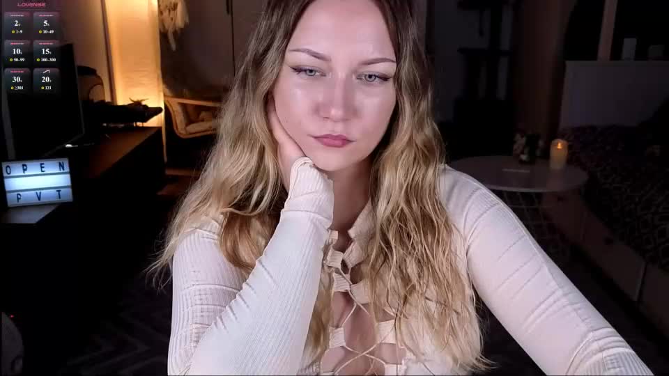 missyourtouch Webcam Chat July 27, 2026