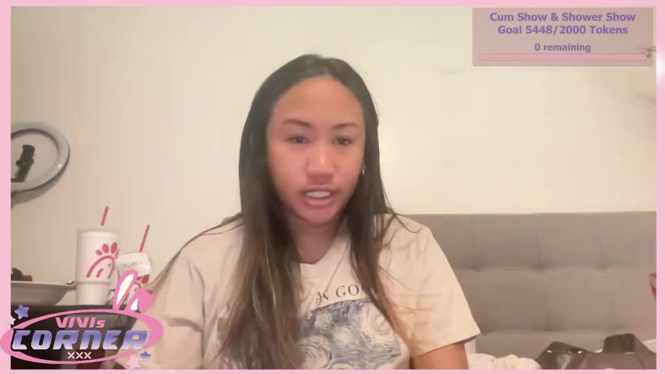 viviandela97 Webcam Chat July 27, 2026