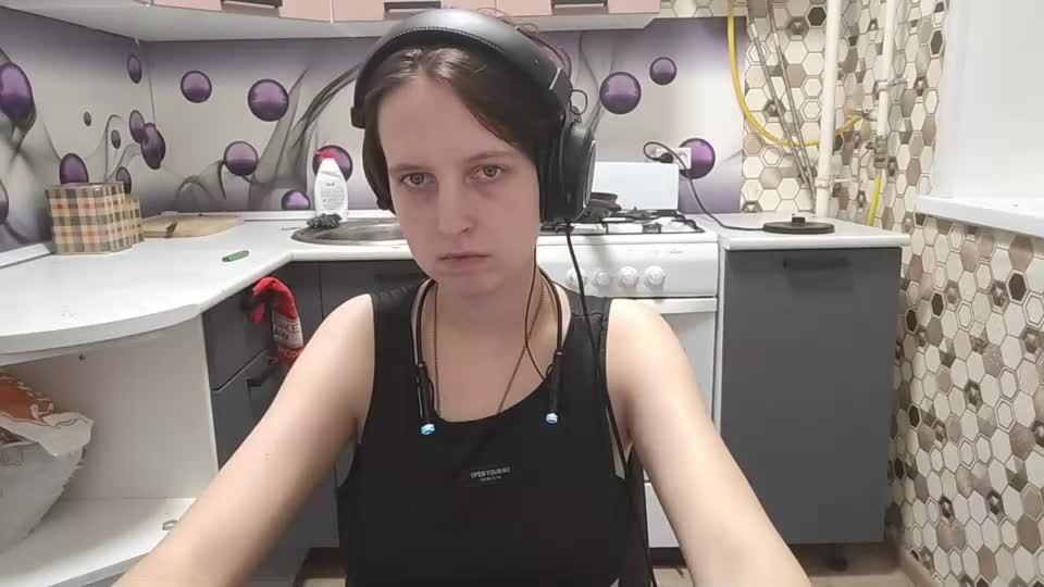 sharleenyodis Webcam Chat July 27, 2026
