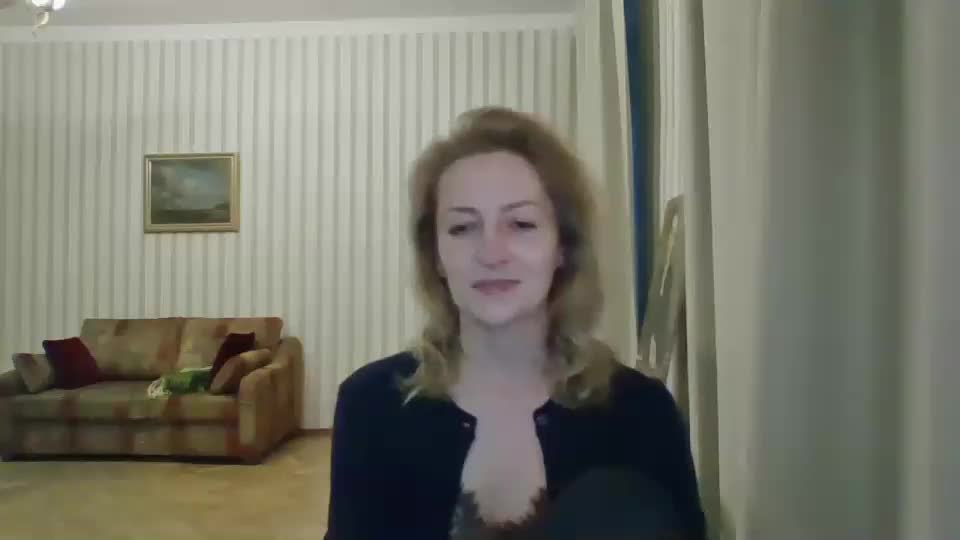aeroliss Webcam Chat July 27, 2026