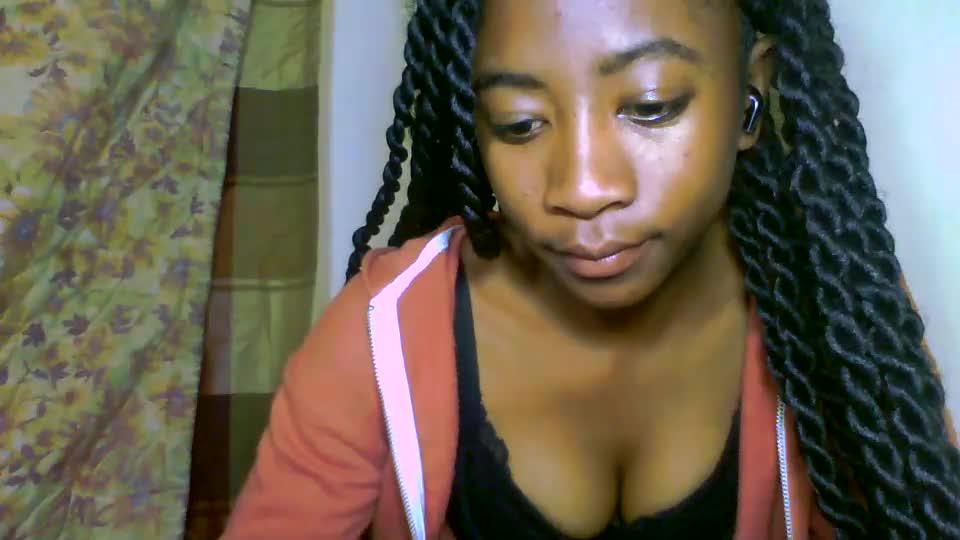 milennah Webcam Chat July 27, 2026