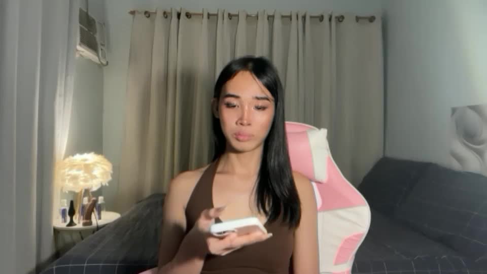 lovely_briana1 Webcam Chat July 27, 2026