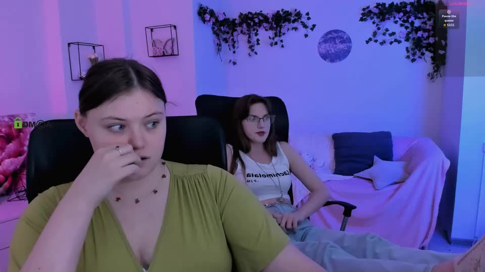 nikol_kitt Webcam Chat July 27, 2026