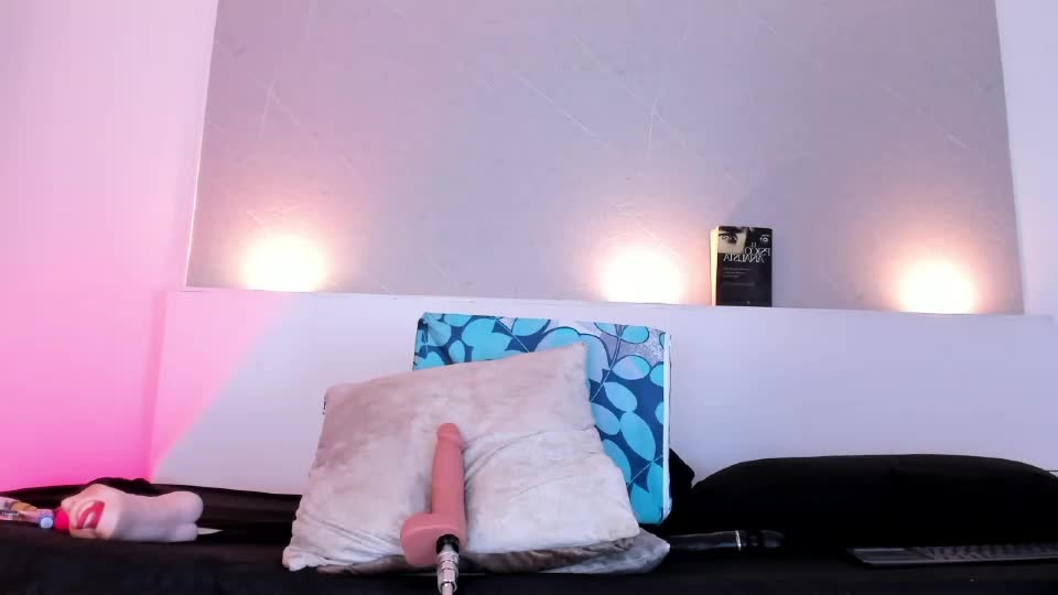 violeta_queen11 Webcam Chat July 27, 2026
