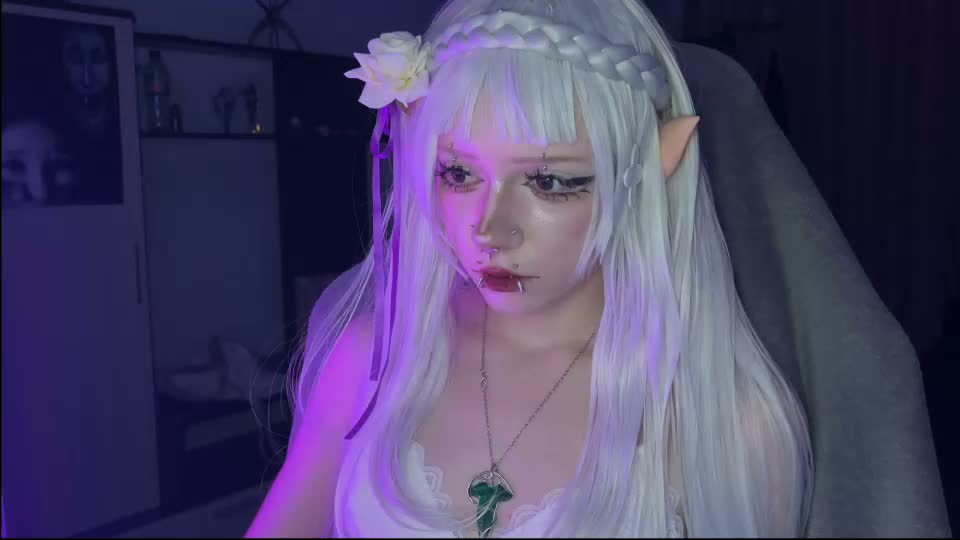 aprilcutie Webcam Chat July 27, 2026