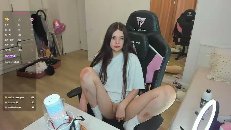 iamcassidy Webcam Chat July 27, 2026