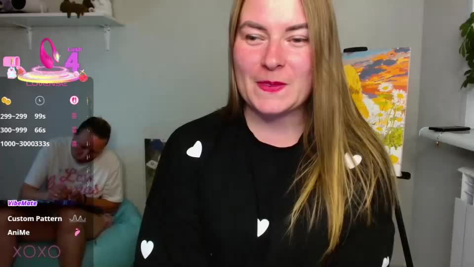 elena_maeer Webcam Chat July 27, 2026