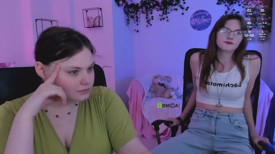 ava_mystic_ Webcam Chat July 27, 2026
