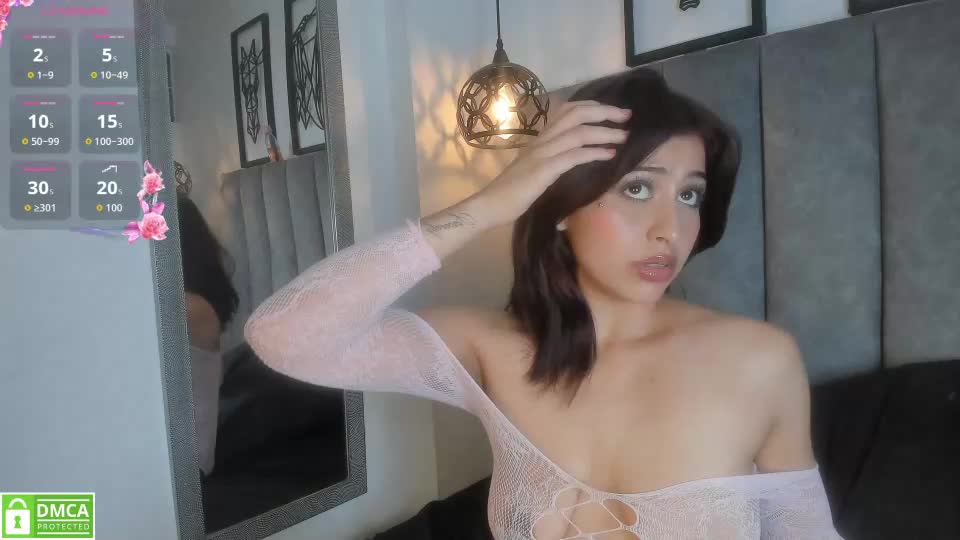 bombon_cambell Webcam Chat July 27, 2026