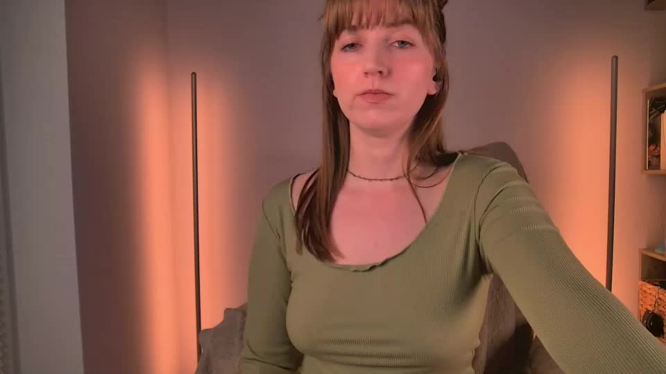dearmoa Webcam Chat July 27, 2026