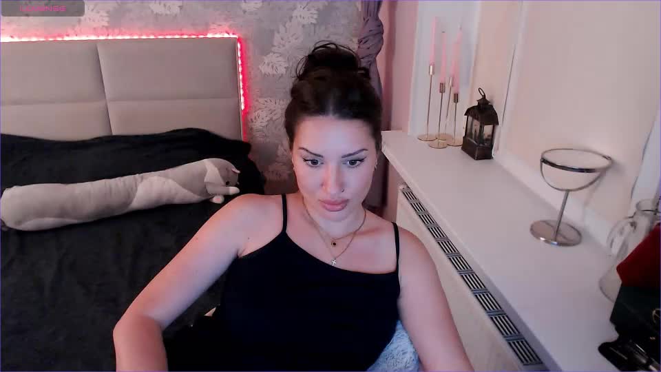 heaven_chloe Webcam Chat July 27, 2026