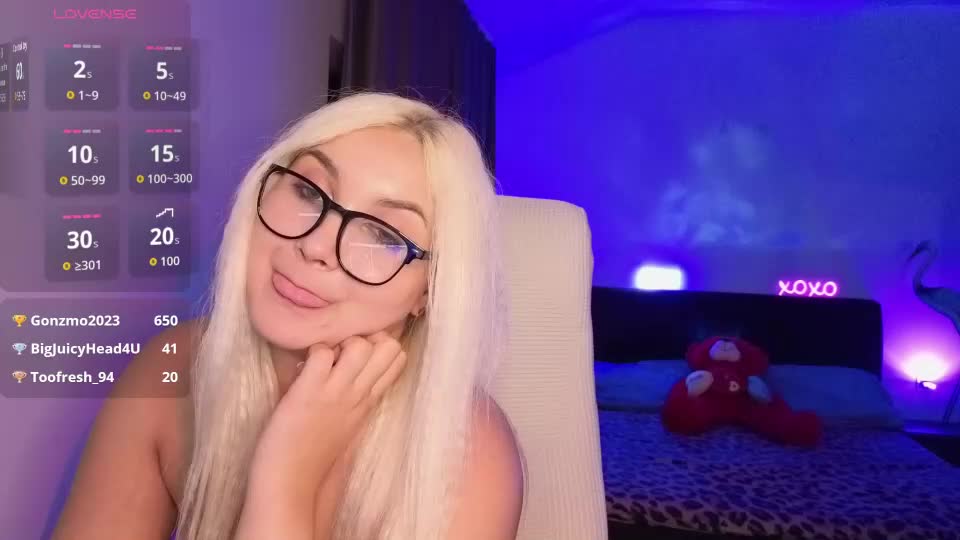 janemiss Webcam Chat July 28, 2026