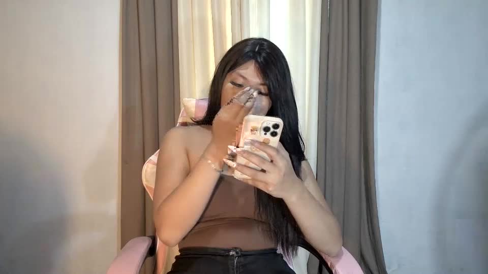sassy_jenny8 Webcam Chat July 28, 2026