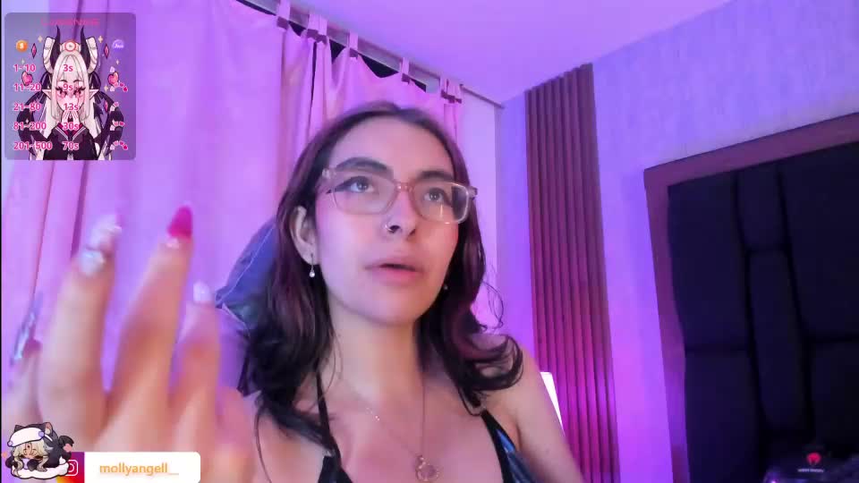 molly__a Webcam Chat July 28, 2026