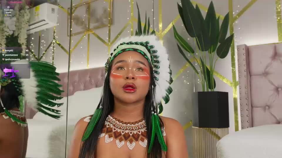 aurora_cruz Webcam Chat July 28, 2026