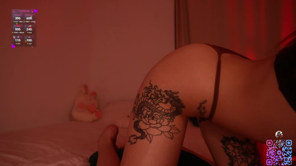 milaflameee_ Webcam Chat July 28, 2026