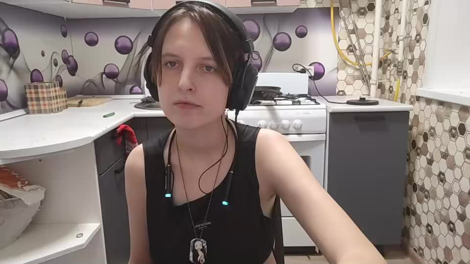 sharleenyodis Webcam Chat July 28, 2026