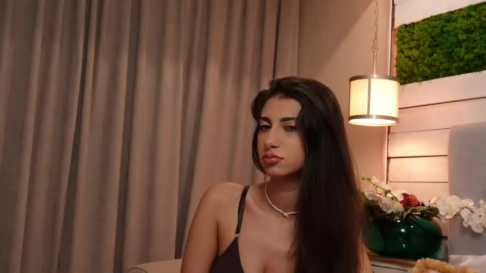 isabellamyst Webcam Chat July 28, 2026