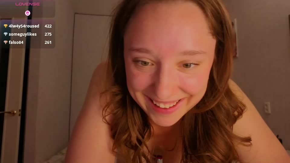 hunny_ines Webcam Chat July 28, 2026
