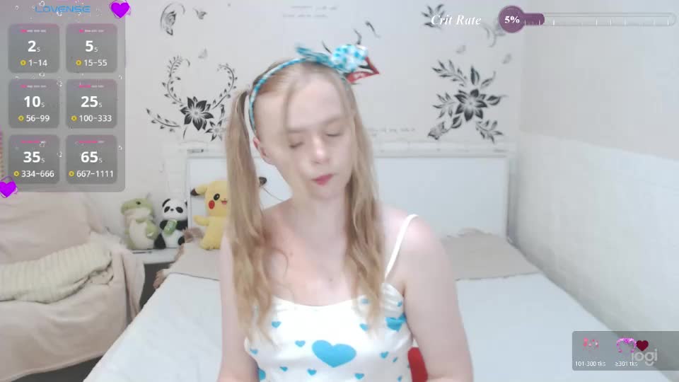 alice_d0ll Webcam Chat July 28, 2026
