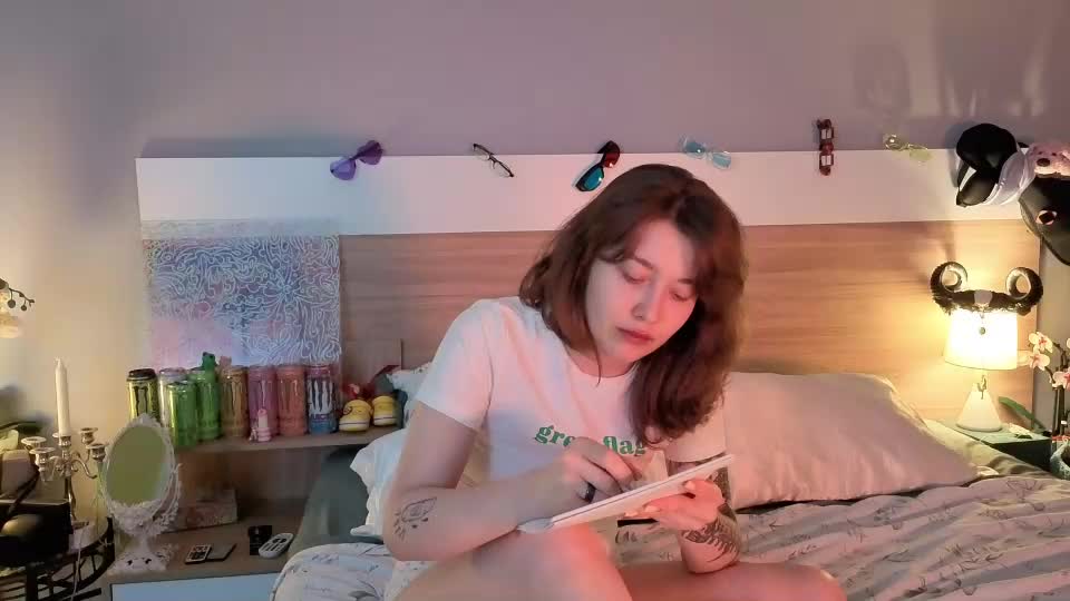 kina_ka Webcam Chat July 28, 2026