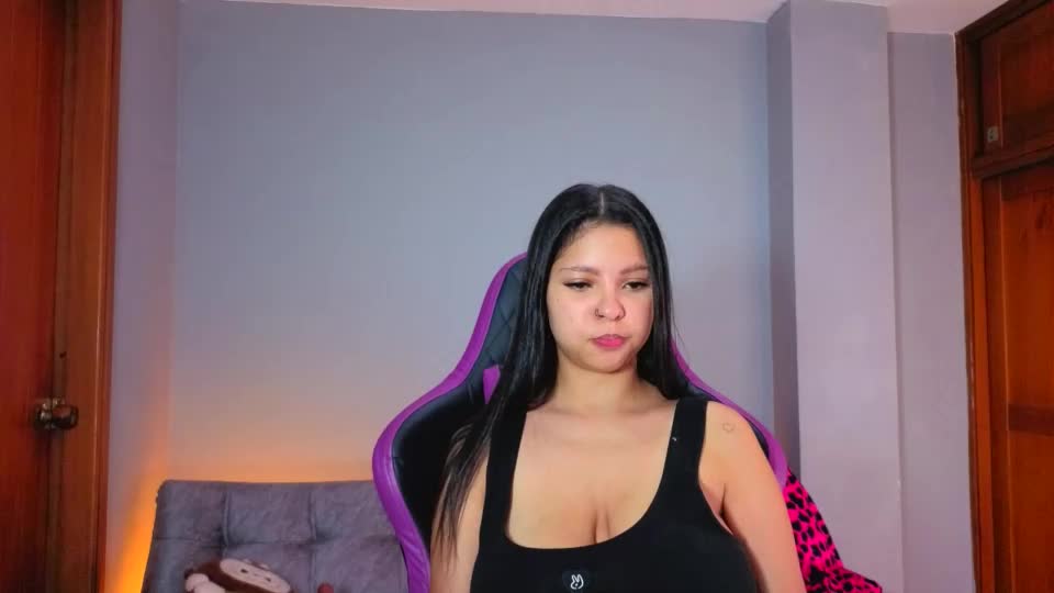 melanimorgan1 Webcam Chat July 28, 2026