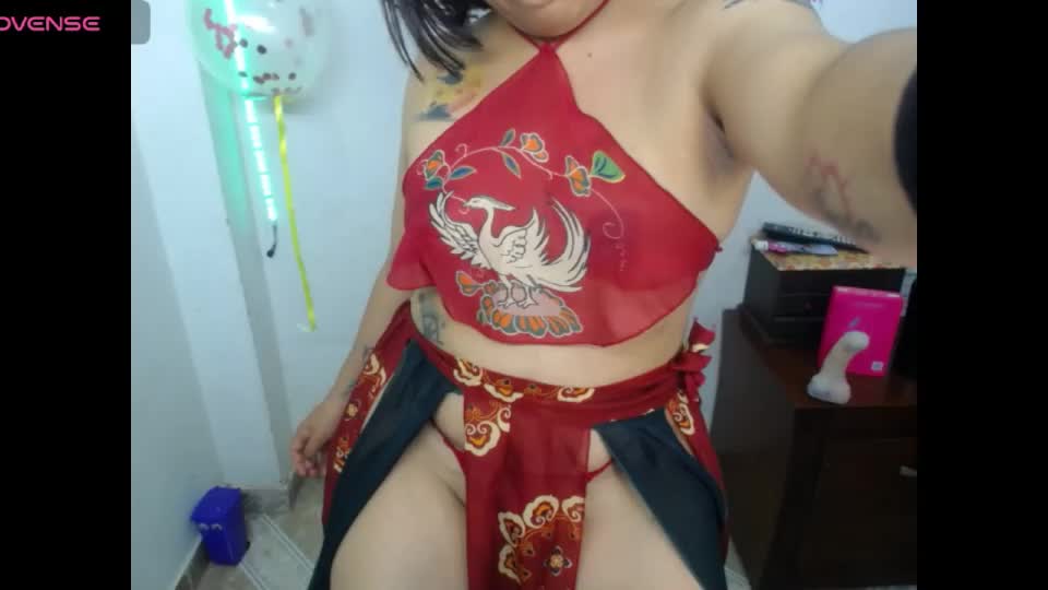 pinky_pinky_ Webcam Chat July 28, 2026