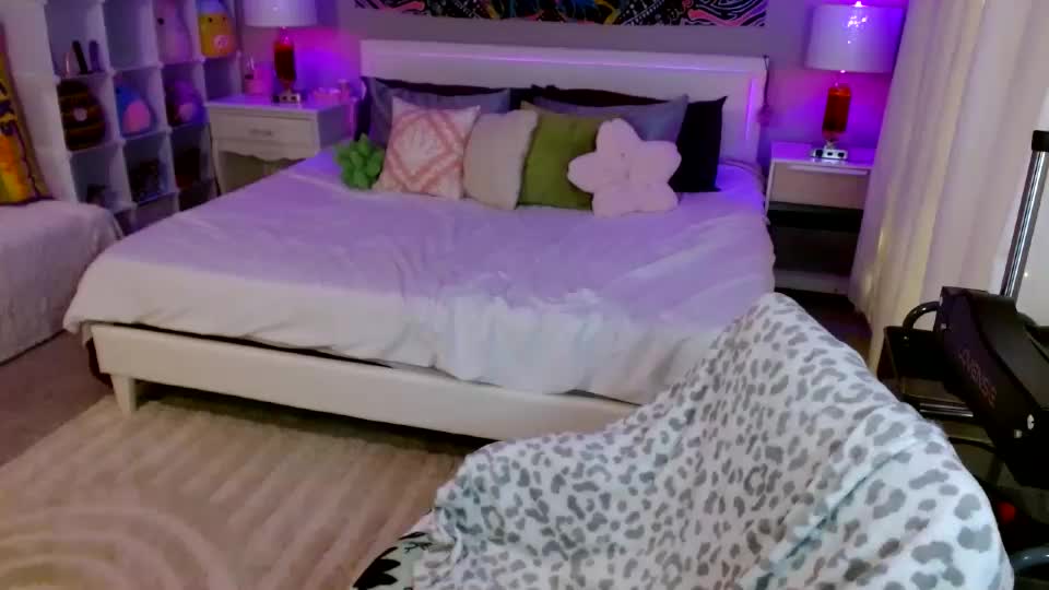 therealmadameceleste Webcam Chat July 28, 2026
