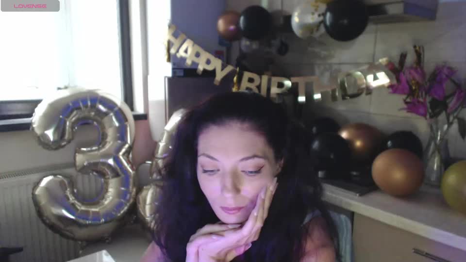 ayanagrumpixx Webcam Chat July 28, 2026
