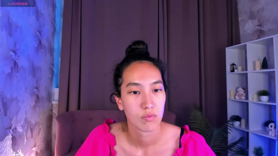 yummy_lamii Webcam Chat July 28, 2026