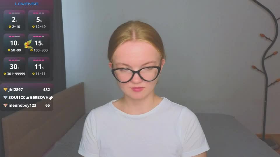 katebunnys Webcam Chat July 28, 2026