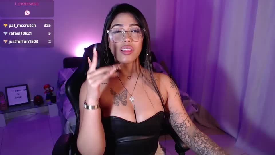 antonella_miller19 Webcam Chat July 28, 2026